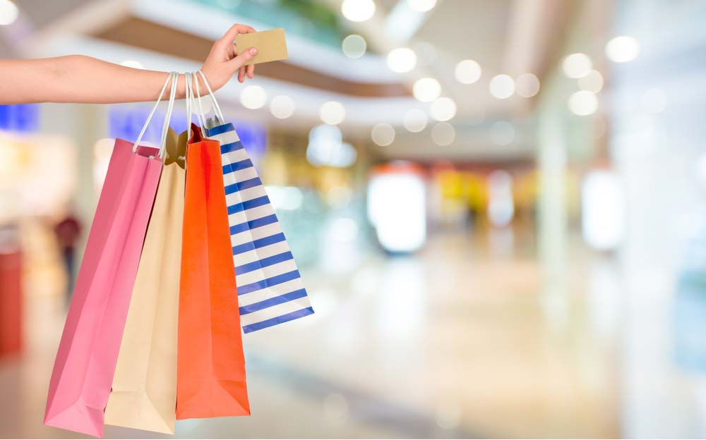 Shopping
