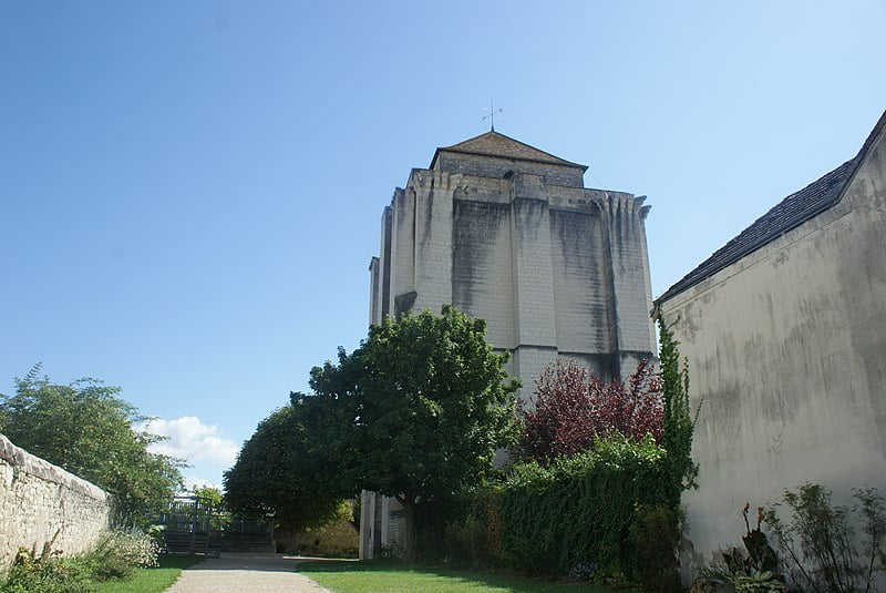 La Roche-Posay i Frankrike
